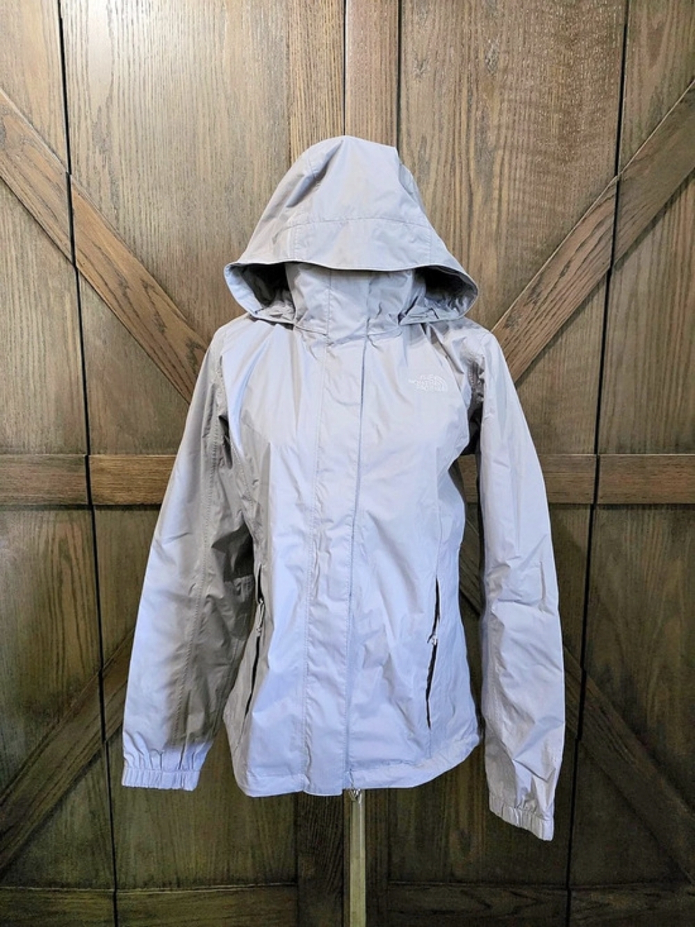 The North Face Rain Jacket
